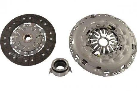 Комплект сцепления KAVO CP1197
