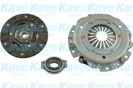 Комплект сцепления KAVO CP2042