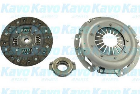 Комплект сцепления KAVO CP2104