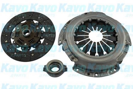 Комплект сцепления KAVO CP-2137 (фото 1)