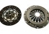 Комплект зчеплення Renault Megane/Scenic II 2.0 dCi 05-09 (d=250mm) CP2148