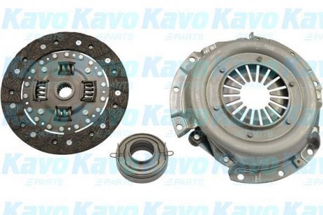 Комплект сцепления KAVO CP4038