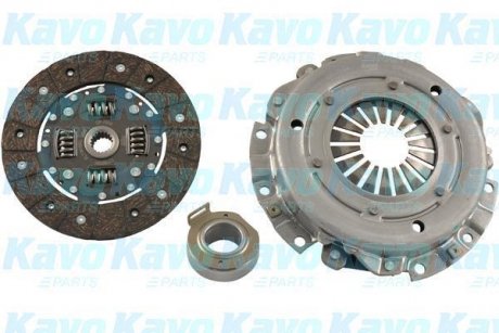 Комплект сцепления KAVO CP7504