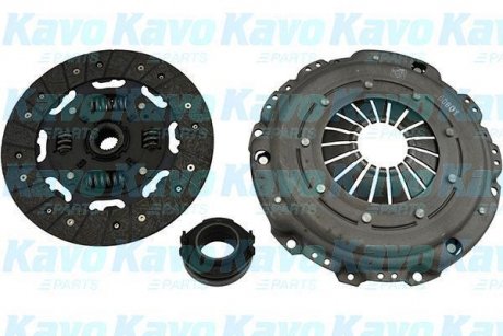 Комплект сцепления KAVO CP8039