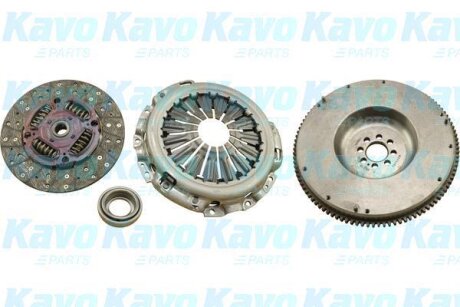 Фото 1 - комплект зчеплення KAVO CPS2001 Комплект зчеплення KAVO CPS2001 (фото 1)