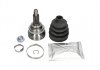 KAVO PARTS SUZUKI ШРУС внешн.Ignis 1,3-1,5 -08,Subaru Justy CV-8515