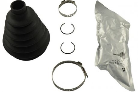 PARTS NISSAN Пыльник к-кт Шрус наружн. Patrol KAVO CVB6528