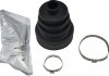 KAVO PARTS TOYOTA Пыльник к-кт Шрус наружн.Avensis,Corolla 2.0/2.0 D-4D 00- CVB-9016