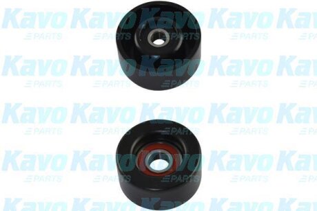 Ролик генератора Nissan NP300/NT400/Pathfinder 2.5D 05- (паразитний) (70x33) KAVO DIP6527