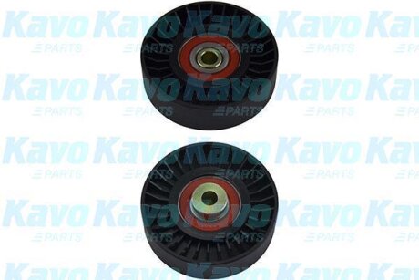 Фото 1 - паразитний / ведучий ролик, поліклиновий ремінь KAVO DIP9016 Паразитний / ведучий ролик, поліклиновий ремінь KAVO DIP9016 (фото 1)