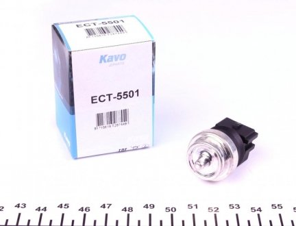 Датчик температуры охлаждающей жидкости KAVO ECT-5501 (фото 1)