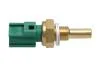 Датчик температури охолоджуючої рідини Mazda 323/626/ Toyota Corolla 92-07 (M12x1.5) (зелений) ECT9008