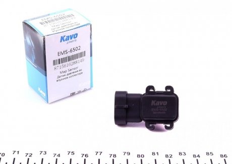 Датчик давления воздуха KAVO EMS-6502 (фото 1)