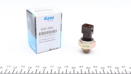 Датчик давления масла KAVO EOP-2001 (фото 1)