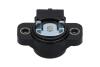 PARTS HYUNDAI Датчик положения дроссельной заслонки Santa Fe 2.0/2.4 -06 KAVO ETP-3002 (фото 3)