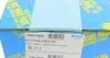 Комплект гальмівних колодок KAVO KBP-4569 (фото 6)