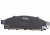 Комплект тормозных колодок KAVO KBP-5520 (фото 4)