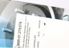 Комплект тормозных колодок, дисковый тормоз KAVO KBP-9011 (фото 5)