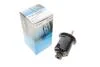KAVO PARTS MITSUBISHI Фильтр топливный Galant 2.0 2.5 24V 96- MF-4642