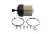 Фільтр паливний Duster/Dokker/Sandero/Logan 1.5dCi 12- NF-2480