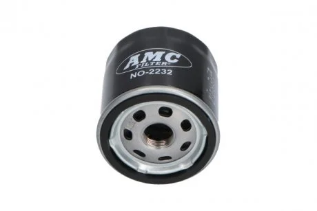 PARTS NISSAN Фильтр масляный Kubistar,Note,Dacia Dokker,Logan,DB,Renault Kangoo,Megane 1.5dCi 09- KAVO NO-2232