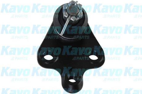Опора кульова (передня/знизу) Toyota Avensis 05-08/Corolla Verso 04-09 KAVO SBJ9101
