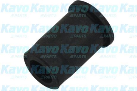 Сайлентблок ресори (задньої) Toyota Hilux 2.5/3.0 D4d 04-15 KAVO SBL9012