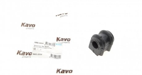 Втулка стабилизатора пер. Getz 05-12 (19.5mm) KAVO SBS-3004