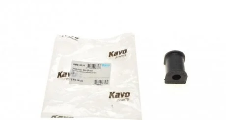 Втулка стабілізатора KAVO SBS-3031 (фото 1)