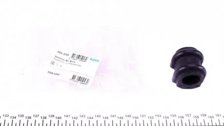 PARTS HYUNDAI Втулка стабилизатора ix35 KAVO SBS-3062