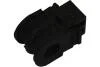 KAVO PARTS NISSAN Втулка стабилизатора передн.Qashqai 07- SBS-6547