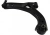 KAVO PARTS DAIHATSU Рычаг передний нижний лев CUORE VII 07- SCA-1551