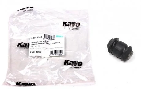 PARTS CHEVROLET С/блок передний переднего рычага Aveo KAVO SCR-1009
