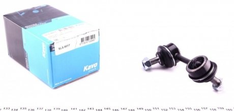 Тяга (стійка) стабілізатора KAVO SLS-9017