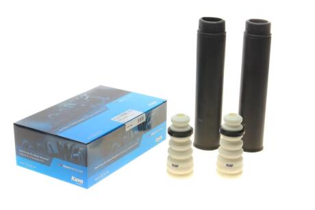 Фото 1 - комплект пильників та відбійників амортизатора KAVO SPK-10041 Комплект пильників та відбійників амортизатора KAVO SPK-10041 (фото 1)