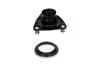 Подушка амортизатора (переднього) Hyundai i30 07-12/Kia Ceed 06-12 KAVO SSM-10131 (фото 2)