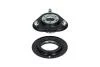Подушка амортизатора (переднего) + подшипник Toyota Rav4 2.0/2.2D 06- SSM-10195