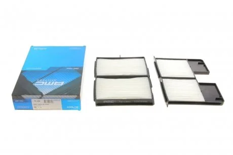 Фільтр повітря (салону) KAVO TC1002