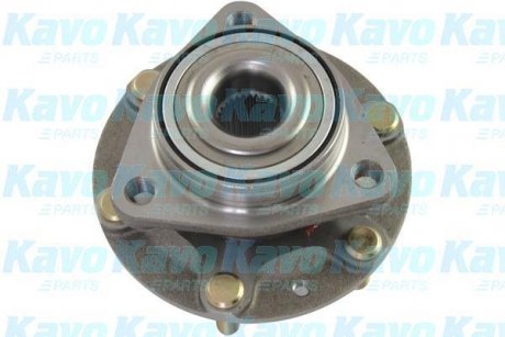 Комплект подшипника KAVO WBH-4010