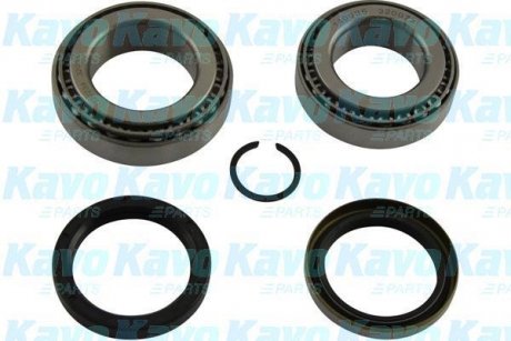 Комплект подшипника KAVO WBK-1512