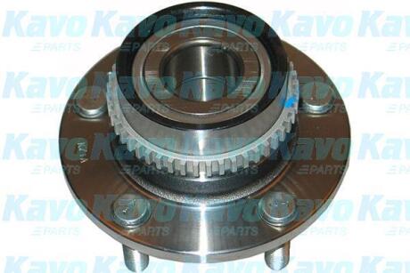 Комплект подшипника ступицы колеса KAVO WBK-3010