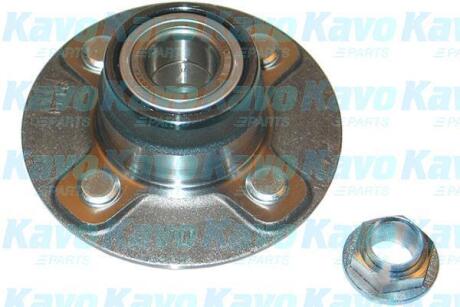 Комплект подшипника ступицы колеса KAVO WBK-3012 (фото 1)