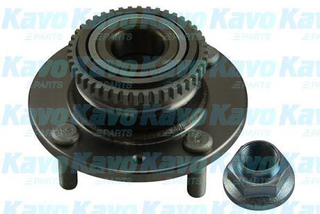 Комплект подшипника KAVO WBK-3028