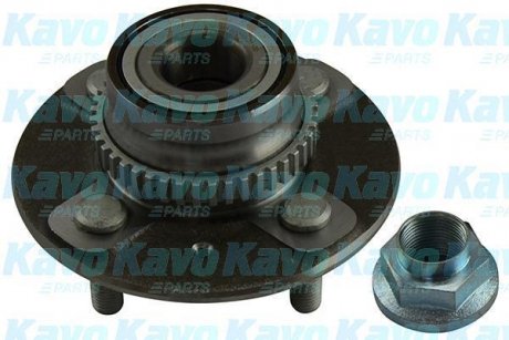 Комплект подшипника KAVO WBK3029