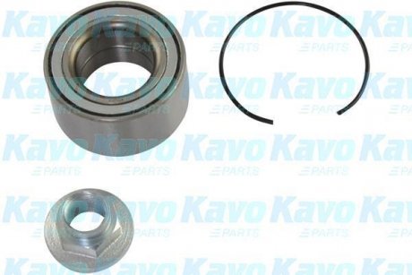 Комплект подшипника KAVO WBK-3038