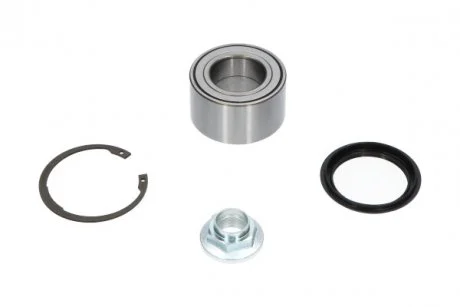 PARTS MAZDA Подшипник передней ступицы 323 89- KAVO WBK-4503 (фото 1)