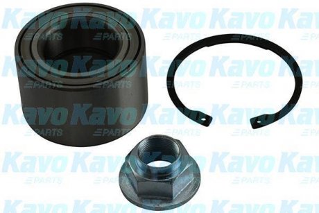 Комплект подшипника ступицы колеса KAVO WBK-4513