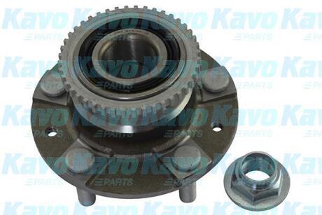 Ступица задняя KAVO WBK4529