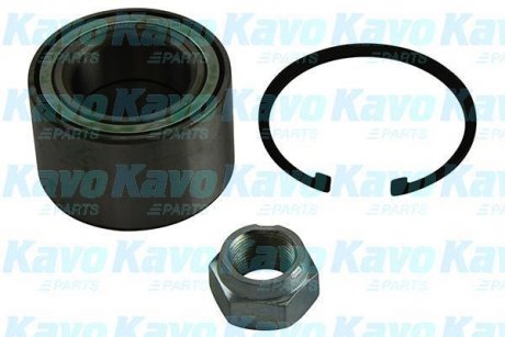 Комплект подшипника KAVO WBK5530