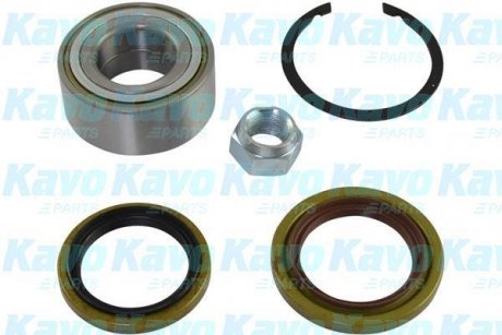 Комплект подшипника KAVO WBK-5536